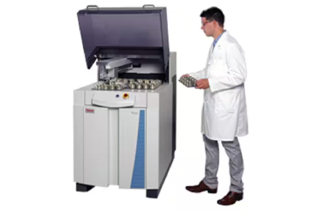 ARL™ PERFORM'X Sequential X-Ray Fluorescence Spectrometer Elemental & Spectroscopy